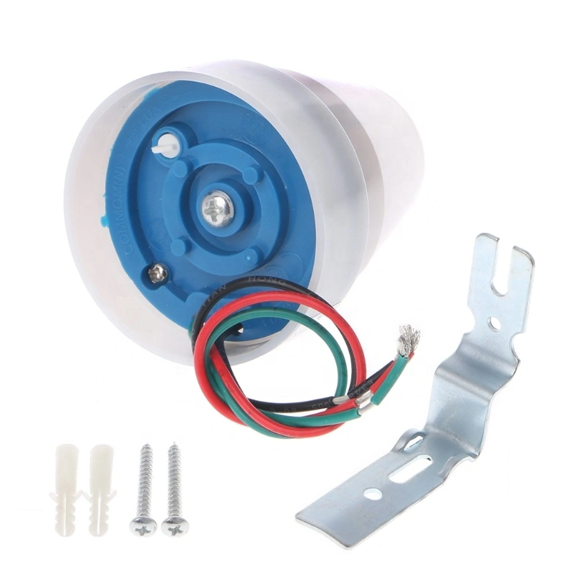 089-001-0002 10A 220-240V Фотодатчик (HL471)